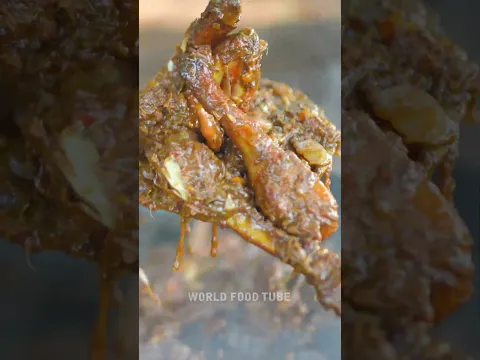 AFGHANISTAN CHICKEN RECIPE | CHICKEN RECIPE  | World Food Tube