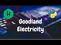 192 - Goodland Electricity Greedy Hackerrank Solution Python