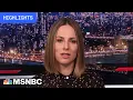Watch The 11th Hour With Stephanie Ruhle Highlights July 20