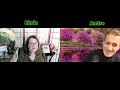 Andre and Linda discuss certain aspects coming up astrologically