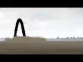 The WORM - script test Arma 3