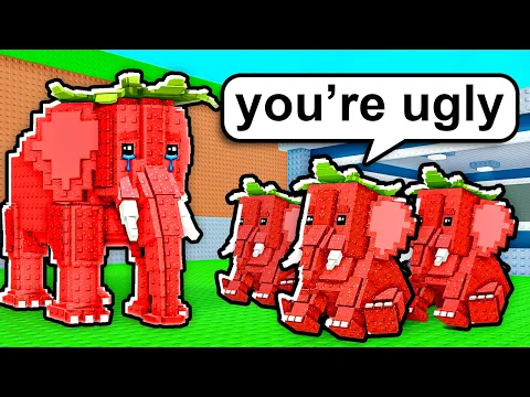 Video Thumbnail: All Steal A Brainrots Meet Their BABIES...