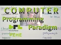 Computer 08 Programming Paradigms