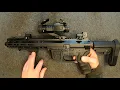 Foxtrot Mike FMP-9 9mm sidecharger