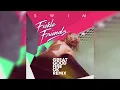 Fickle Friends - Swim (Great Good Fine OK remix)
