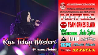 Download KAU TETAP MISTERI ~ HIMMA AULYA TOB MANAGEMENT ~ LIVE COVER PANTURA MP3