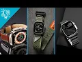 7 Coolest Apple Watch Bands To Buy in 2026