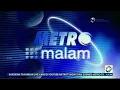 Lagu [Rare] OBB Metro Malam On MetroTV (2000-2005) Versi 2
