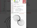 Spiral Helix Pattern turtle Graphics Design