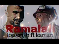 Hassen Jr ft Kamara_khoulassa (Officiel remix audio) #rap #hassen #kamara 