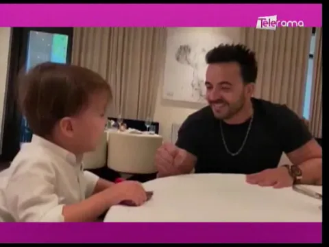 Los Famosos y las redes sociales