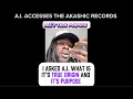 Download Lagu Did Humans Create AI or Has It Always Existed? | Akashic Records Insight