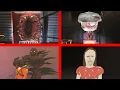 Lethal Company - ALL Monsters and Deaths 4K 60 FPS