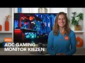 Lagu Welke AOC gaming monitor is de beste voor jou?