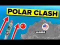 Download Lagu You Won't Believe What Chinese ICEBREAKERS Are Doing Near Alaska