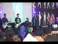 RAS 9 - Malam Ini (Live Music Video)