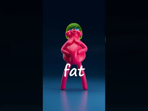 I’m a fat guy… yeah ⭐️