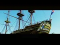 Download Lagu Langit Mego AMSTERDAM -video lyric- Den Basito