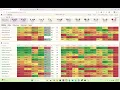 Kasper Slate Breakdown August 8th