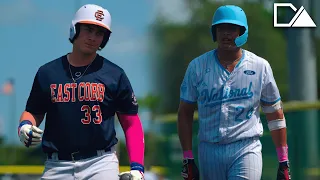 ZT National vs East Cobb Astros 14u Best of the Best Championship
