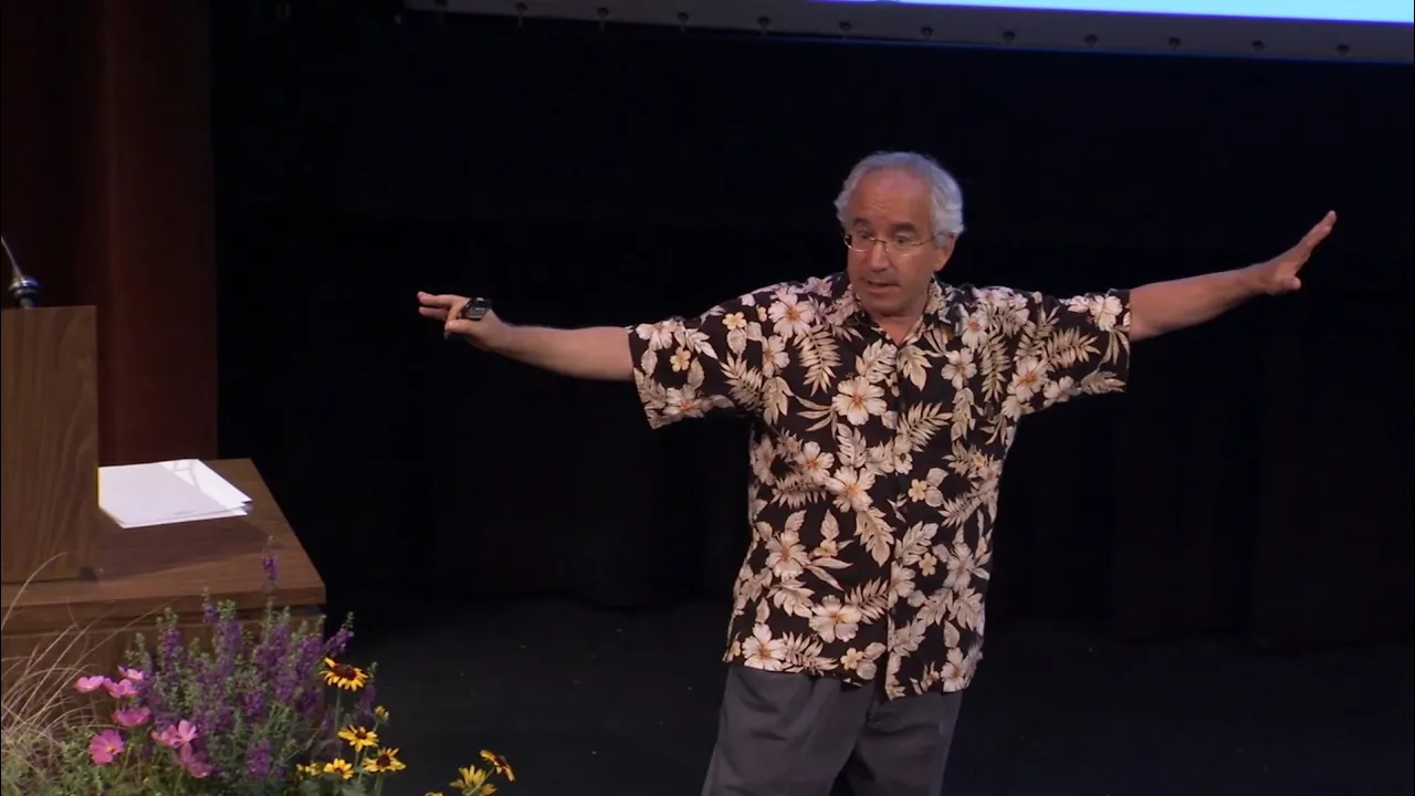 Caltech Convocation - 9/21/2014