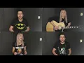 Barbara Ann - The Beach Boys (Helena & Rino acoustic cover)