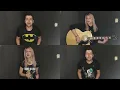 Lagu Barbara Ann - The Beach Boys (Helena \u0026 Rino acoustic cover)