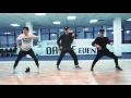 TroyBoi – O.G • Joseph Tsosh Choreography • ATMOSPHERE DANCE CAMP • Winter 2017