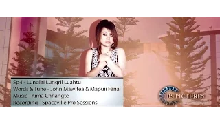 b malsawmtluangi spi lunglai lungril luahtu official music video 