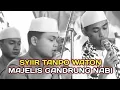 Download Lagu Syiir Tanpo Waton GUSDUR versi Majelis Gandrung Nabi | Shalawat Jawa Merdu