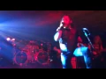 Download Lagu Flotsam \u0026 Jetsam - Hard On You - Live in San Leon Texas 12/03/16