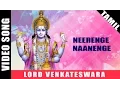 Download Lagu Neerenge Naanenge Video Song | Perumal Devotional Song | Tamil Bakthi Padalgal