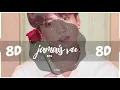 💛 [8D] BTS - JAMAIS VU | [USE HEADPHONES 🎧]  방탄소년단 | PERSONA