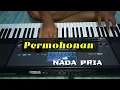 Lagu Permohonan karaoke remik Palembang versi KN pa600