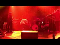 “Halo” LIVE by Boston Manor at The National in Richmond, VA on 6/22/19