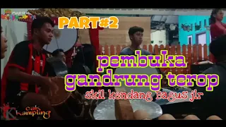 Download part#2 _ gendingan gandrung terop_bersama gandrung Reni MP3