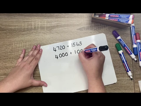 Download MP3 0130MATH03 Break down-addition and subtraction - Grade 3