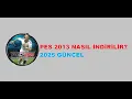 PES 2013 nasil indirilir 2025 Guncel