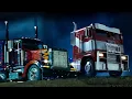 Download Lagu Optimus Prime Truck Mode Transformation Comparison (ROTF vs ROTB)