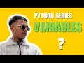 Python Variables Explained in Hindi Variable Kya Hai Aur Kaise Kaam Karta Hai