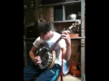 Download Lagu EMERALD LABASHEEDA G2 tenor banjo played by CATHAL CORBETT