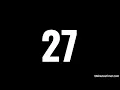 27 Second Timer - Precise Reliable Countdown