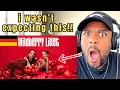 Download Lagu Brit Reacts to Nina Chuba - Wildberry Lillet Remix feat. Juju