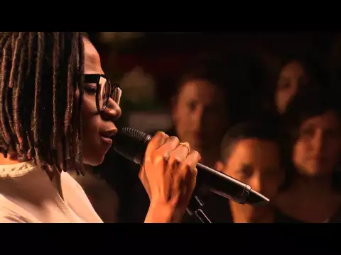 Download MP3 Asa - Le Ring - Live