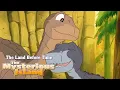 Reunited with Chomper The Land Before Time V The Mysterious Island