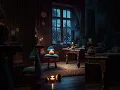 Download Lagu 😴NICE DEEP SLEEP Instantly! winter snow sounds | Nature sounds for relax, sleep, stress relief, asmr