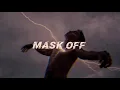 Download Lagu Future.\u0026.Metro Booming. MASK OFF( TikTok Version)