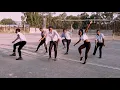 Sebene Dance |Super Tshim|  Acceleration Dance Video by wanyabi africa|