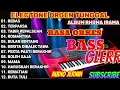 ORGEN TUNGGAL ELECTONE ALBUM DANGDUT LAWAS ROMANTIKA TEMAN CINTA LEWAT TELPON HARGA DIRI