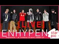 Lagu [LIVE]  ENHYPEN Departure - at Incheon Airport 20260131
